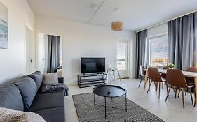 Apartment, Sleepwell, Kirstinpuisto