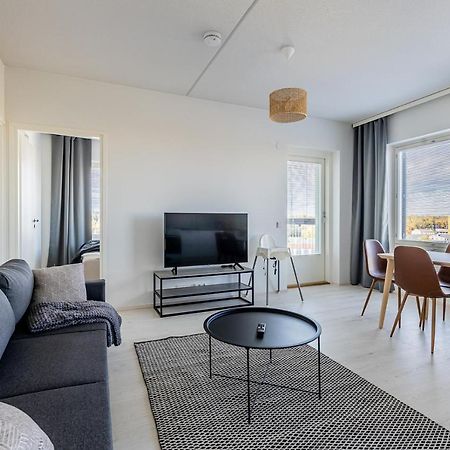 Apartment, Sleepwell, Kirstinpuisto Turku Exteriér fotografie
