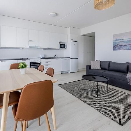 Apartment, Sleepwell, Kirstinpuisto Turku Exteriér fotografie