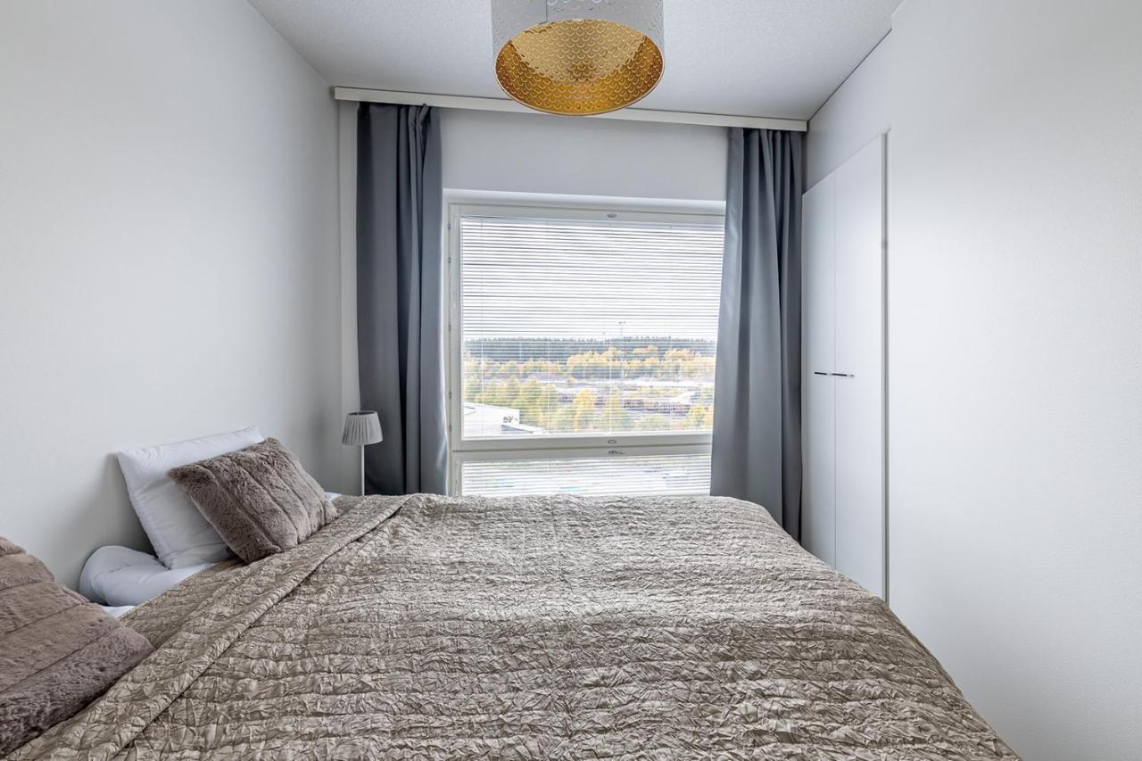 Apartment, Sleepwell, Kirstinpuisto Turku Exteriér fotografie