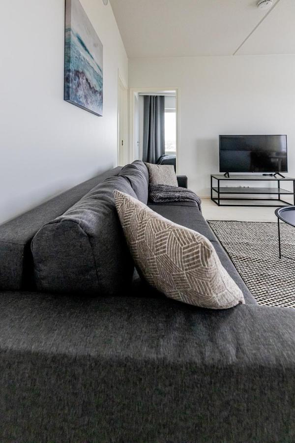 Apartment, Sleepwell, Kirstinpuisto Turku Exteriér fotografie