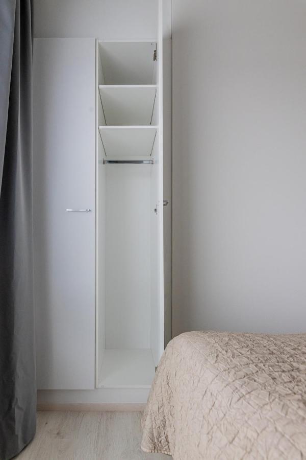 Apartment, Sleepwell, Kirstinpuisto Turku Exteriér fotografie