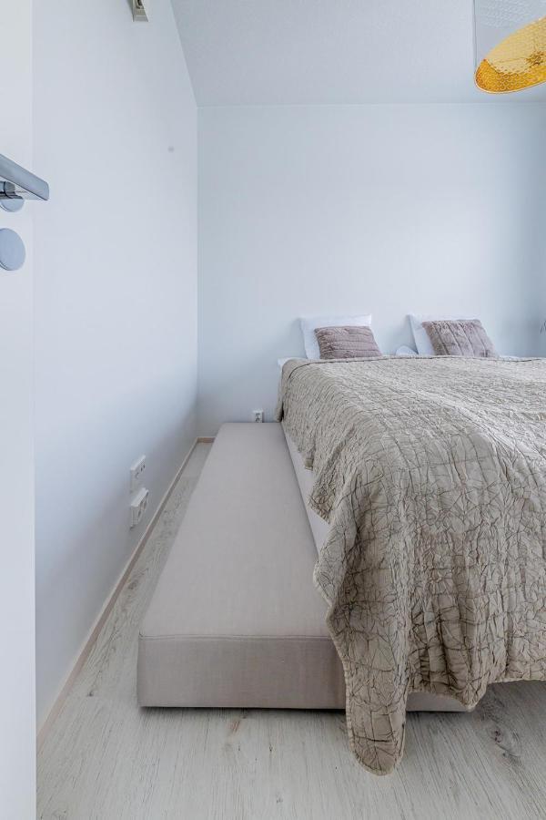 Apartment, Sleepwell, Kirstinpuisto Turku Exteriér fotografie